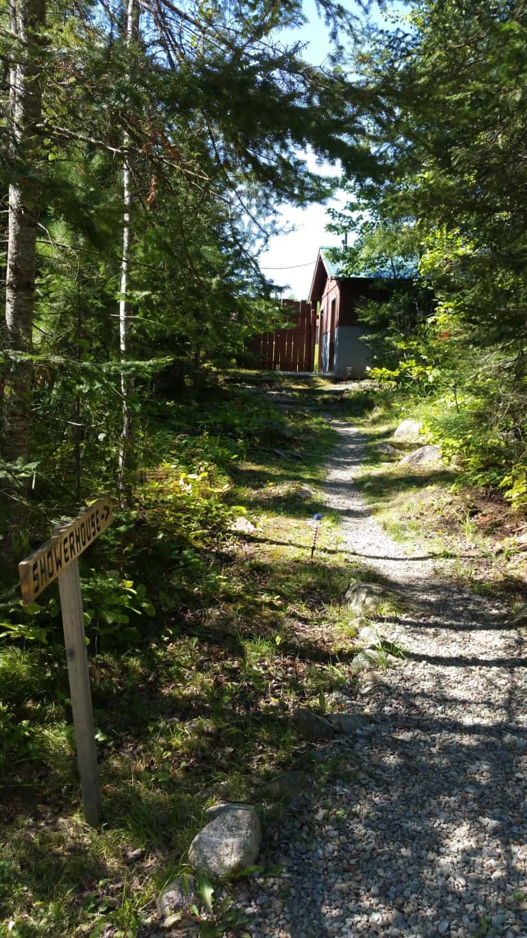 Private Ely Campground