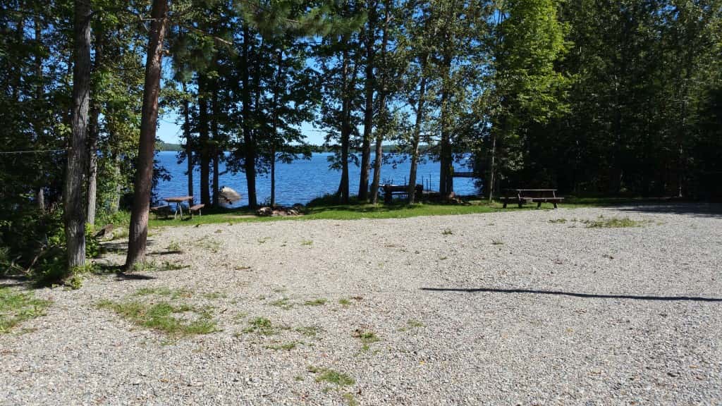 Private Ely Campground