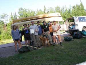 Boundary Waters Guides & Outfitting 