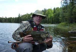 Fly Fishing Ely MN