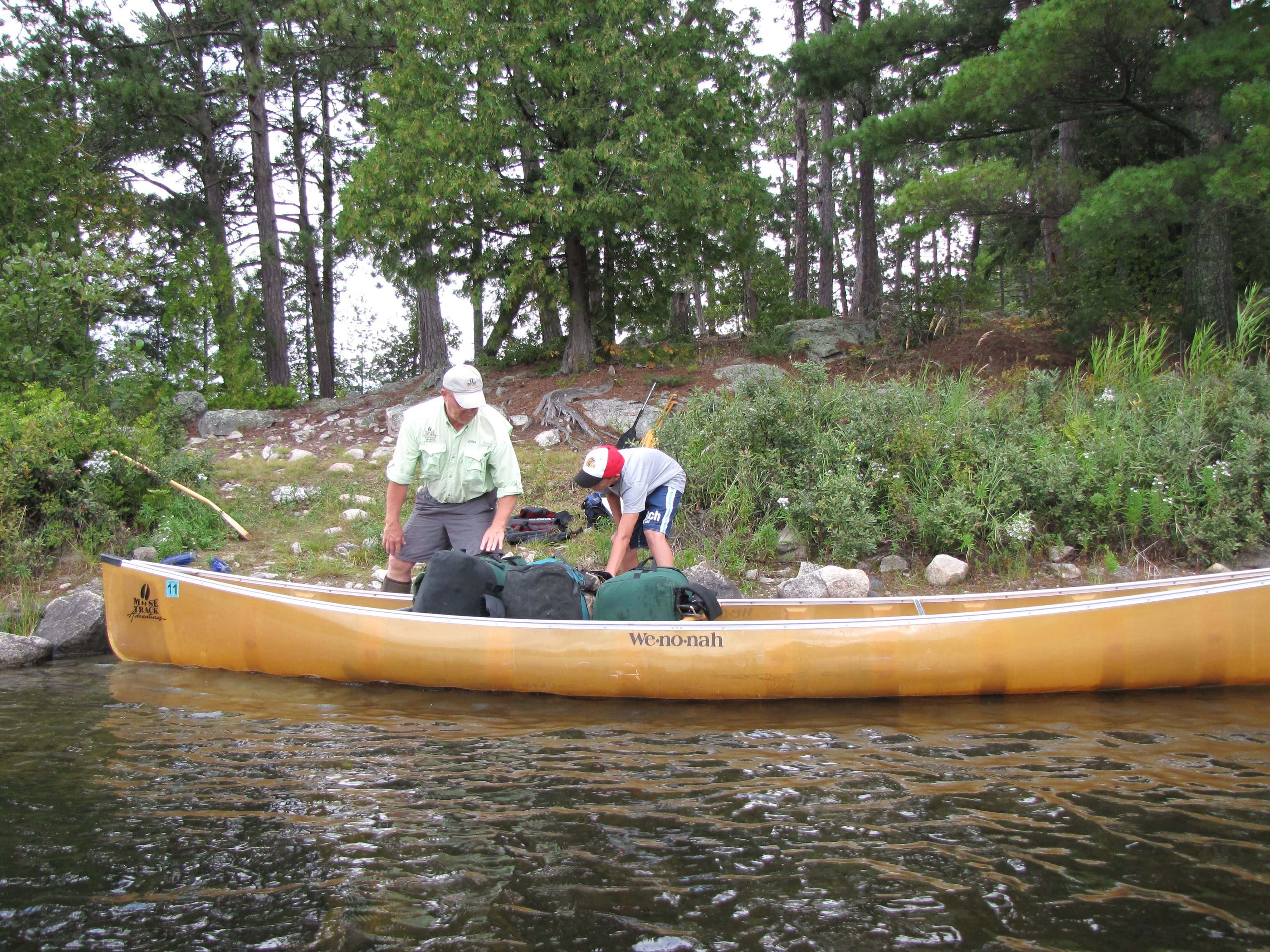 Planning Your Boundary Waters Trip Ely