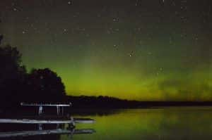 Ely Lakeside cabin BWCA MN