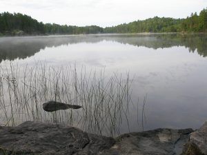 Boundary Waters Canoe & Camping