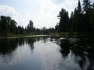 BWCA Outfitter