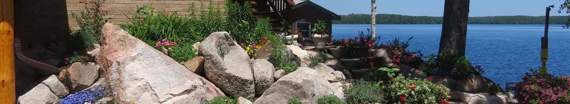 Ely Mn Cabin Rentals Lakeside Cabins Minnesota Resort