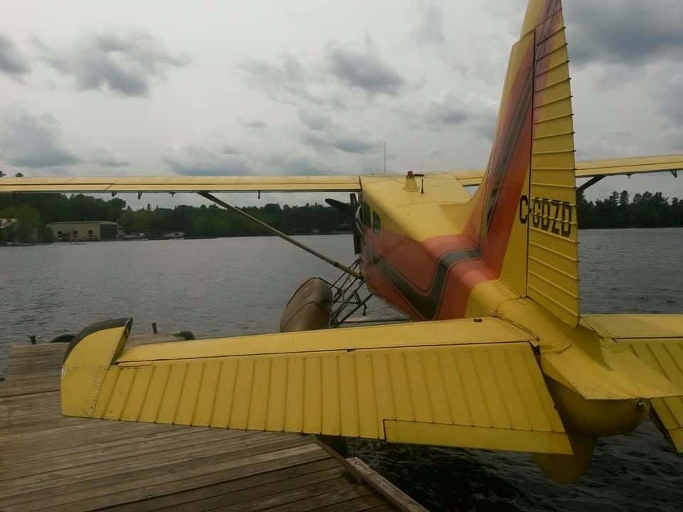 quetico-bwca-flyin