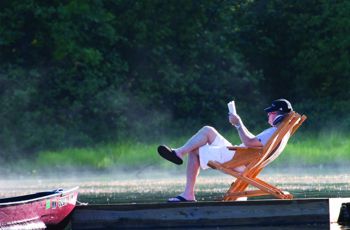 Summer Is Coming (Yes, Even in Northern Minnesota)